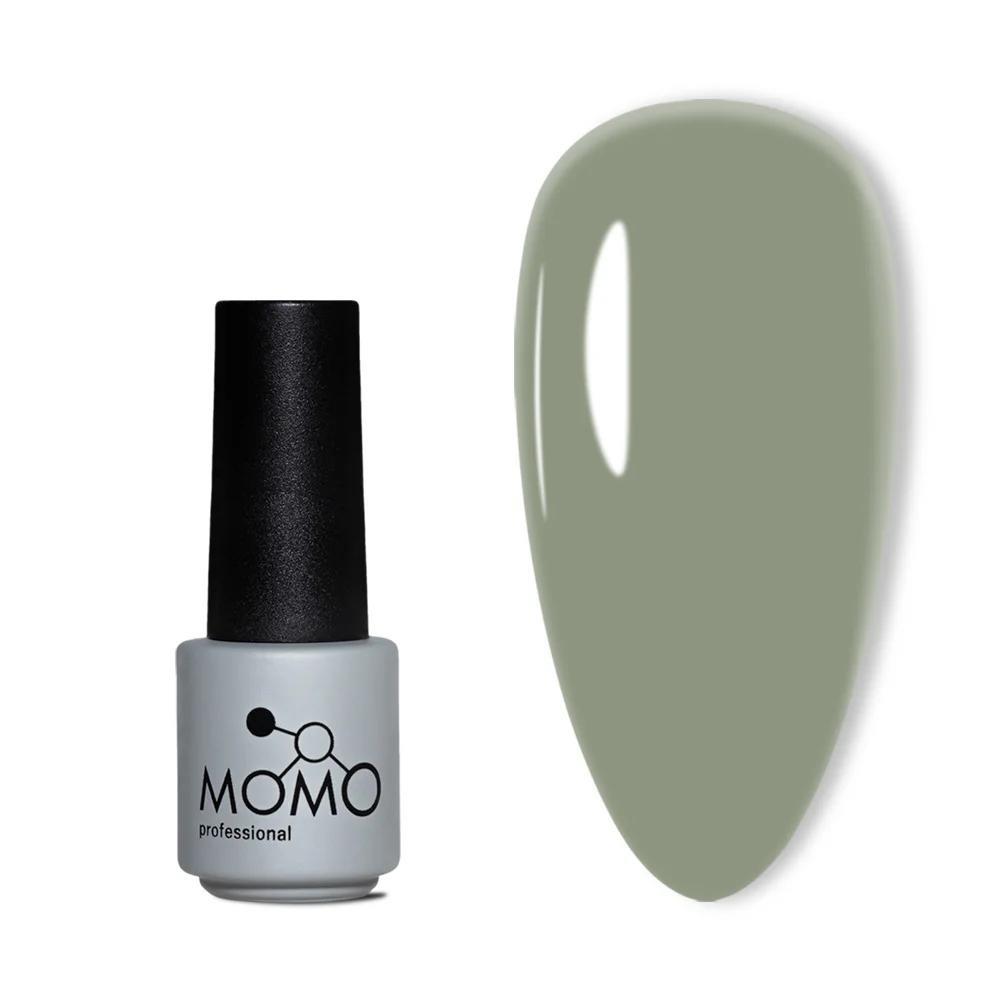 MOMO KLASİK SERİ K076 4ml. SEDEF YOSUN YEŞİLİ
