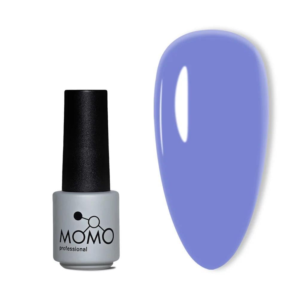 MOMO KLASİK SERİ K081 4ml. AÇIK LEYLAK