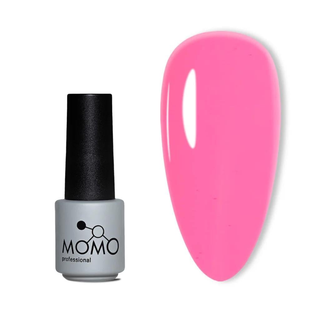 MOMO KLASİK SERİ K086 4ml. SOĞUK BARBİ PEMBESİ