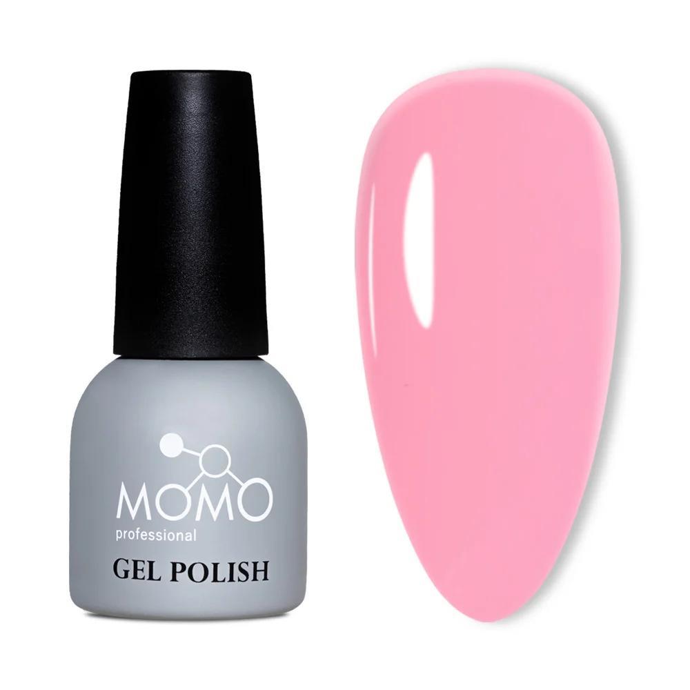 MOMO KLASİK SERİ K089 14ml. GÜLPEMBE