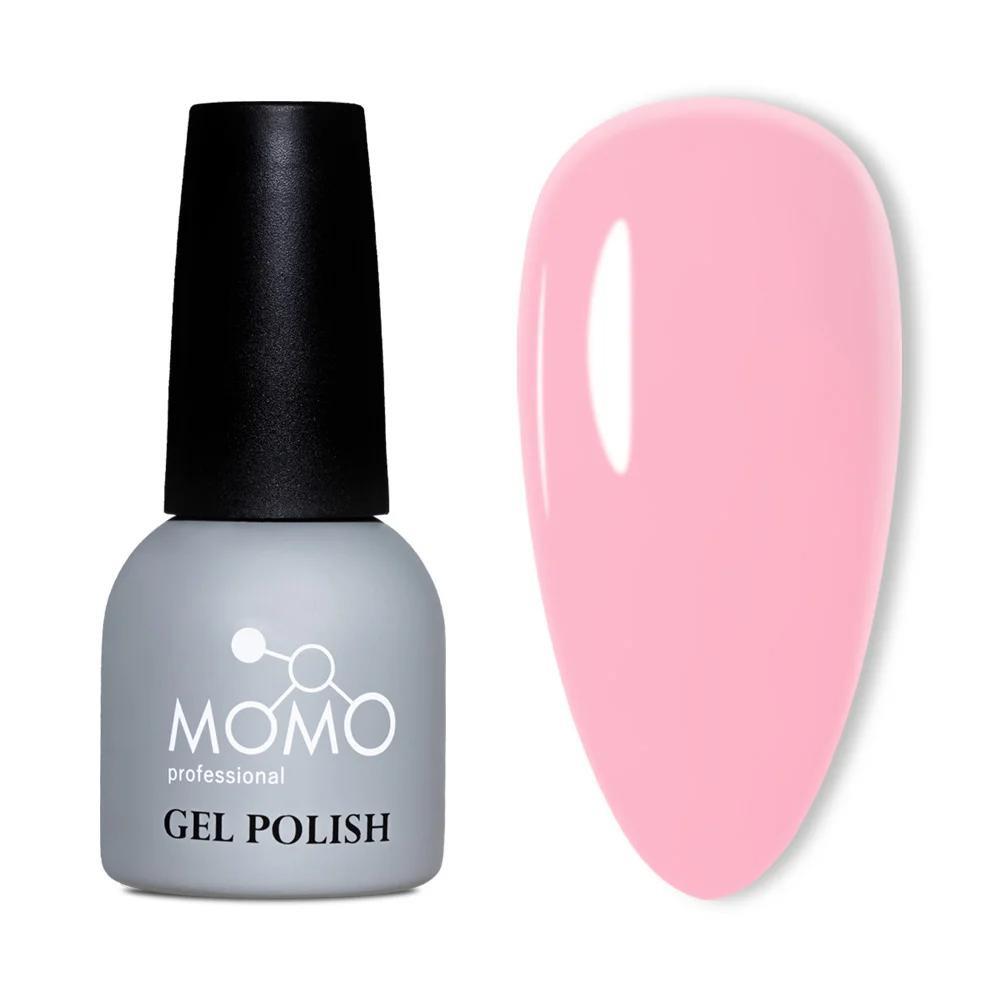 MOMO KLASİK SERİ K091 14ml. AÇIK TOZ PEMBE