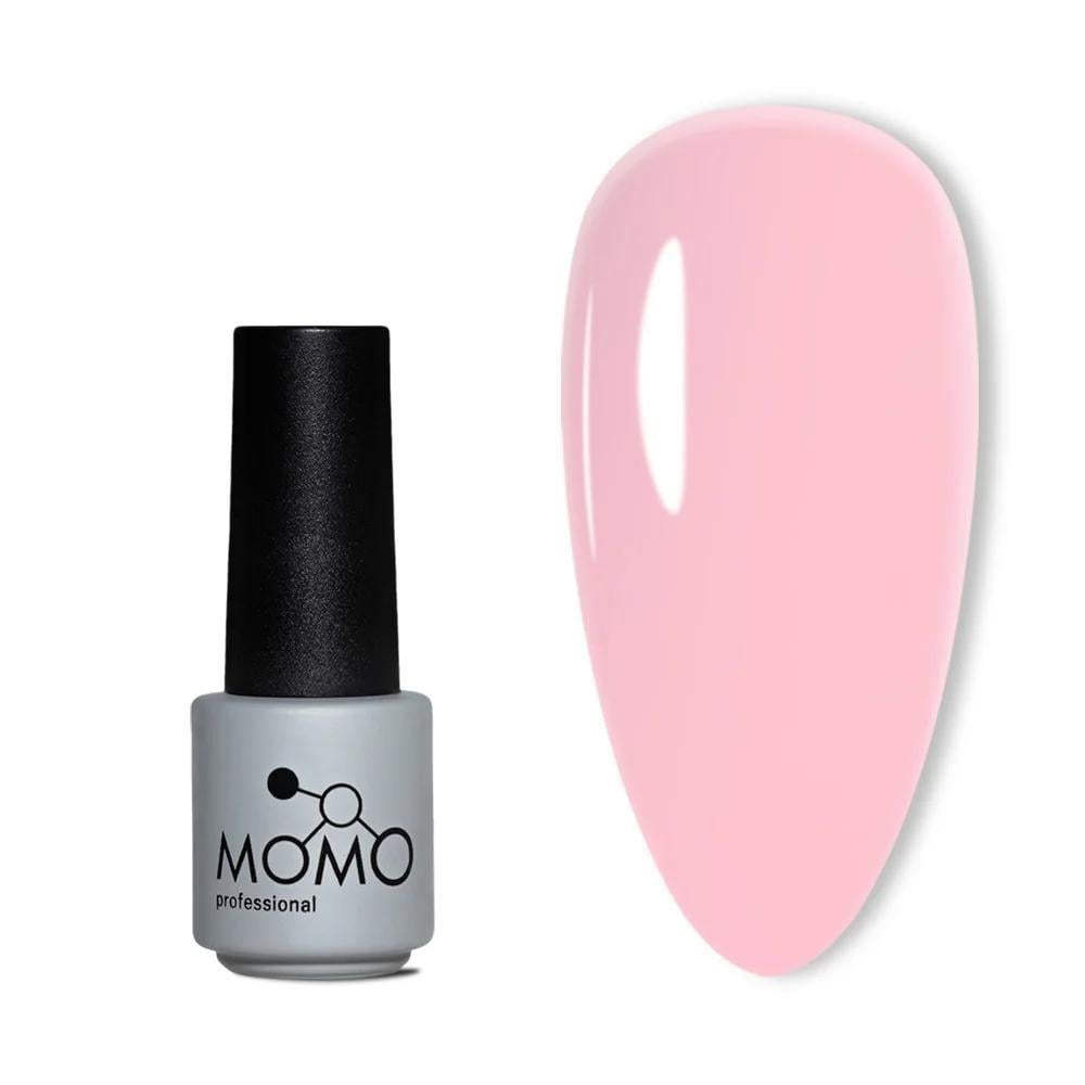 MOMO KLASİK SERİ K092 4ml. AÇIK PASTEL PEMBE