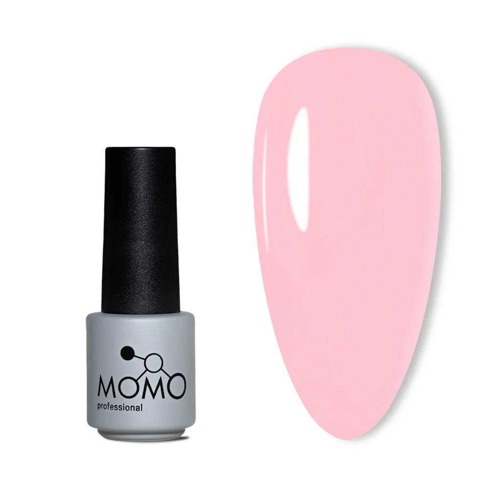 MOMO KLASİK SERİ K093 4ml. AÇIK PUDRA PEMBESİ