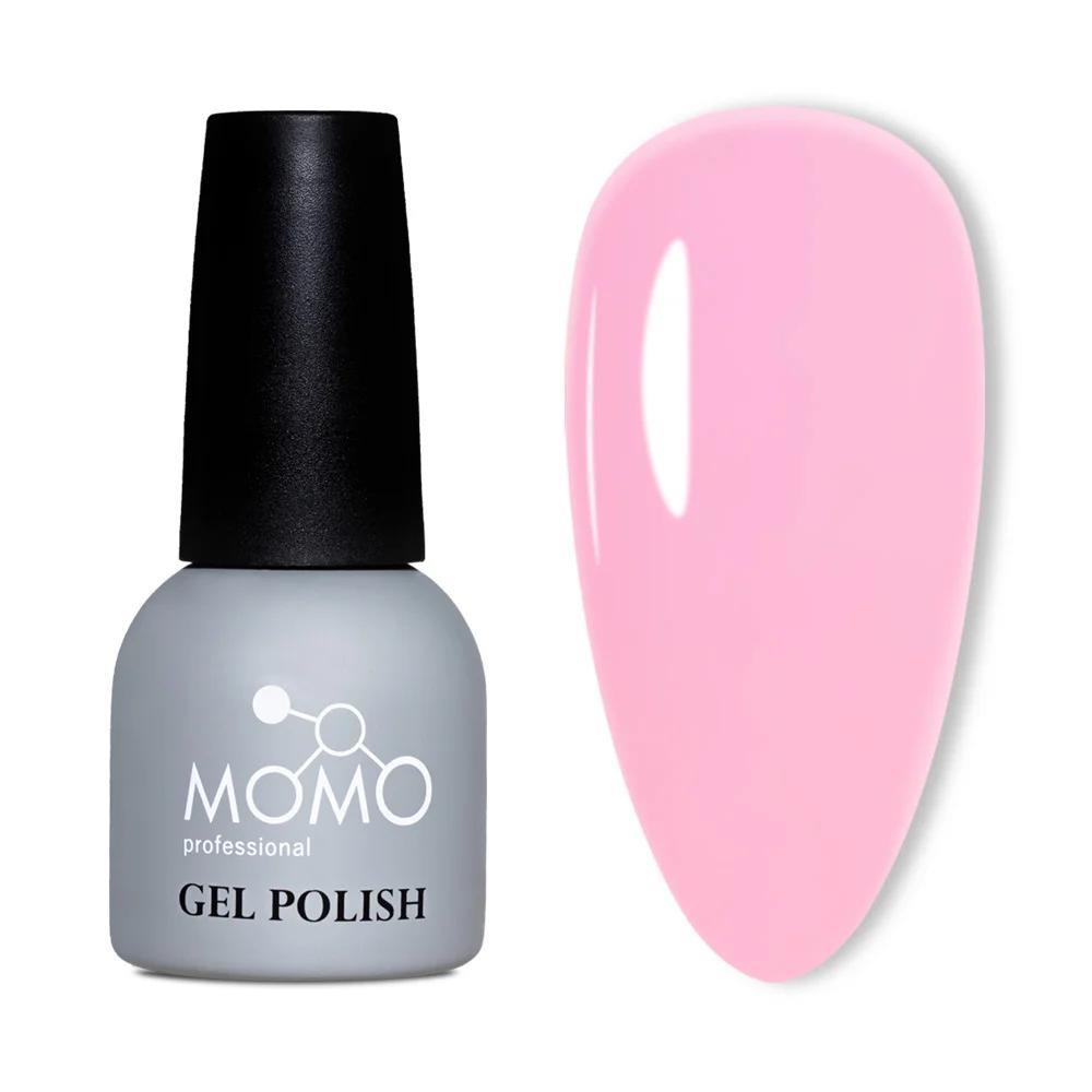 MOMO KLASİK SERİ K094 14ml. YAVRUAĞZI PEMBESİ