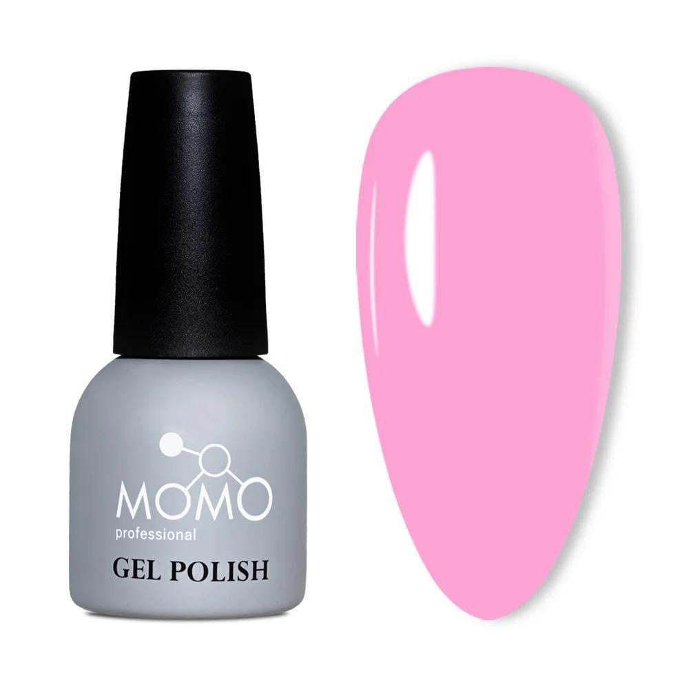 MOMO KLASİK SERİ K095 14ml. PASTEL PEMBE