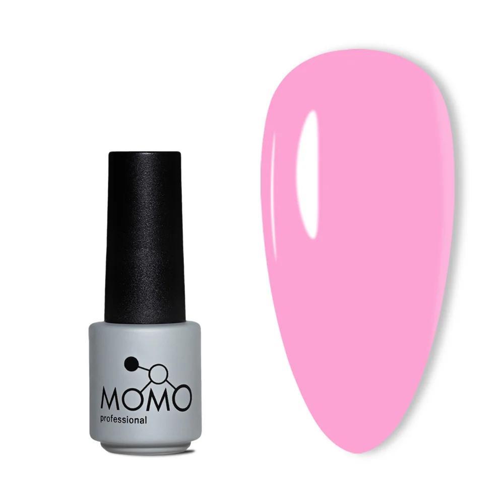 MOMO KLASİK SERİ K095 4ml. PASTEL PEMBE