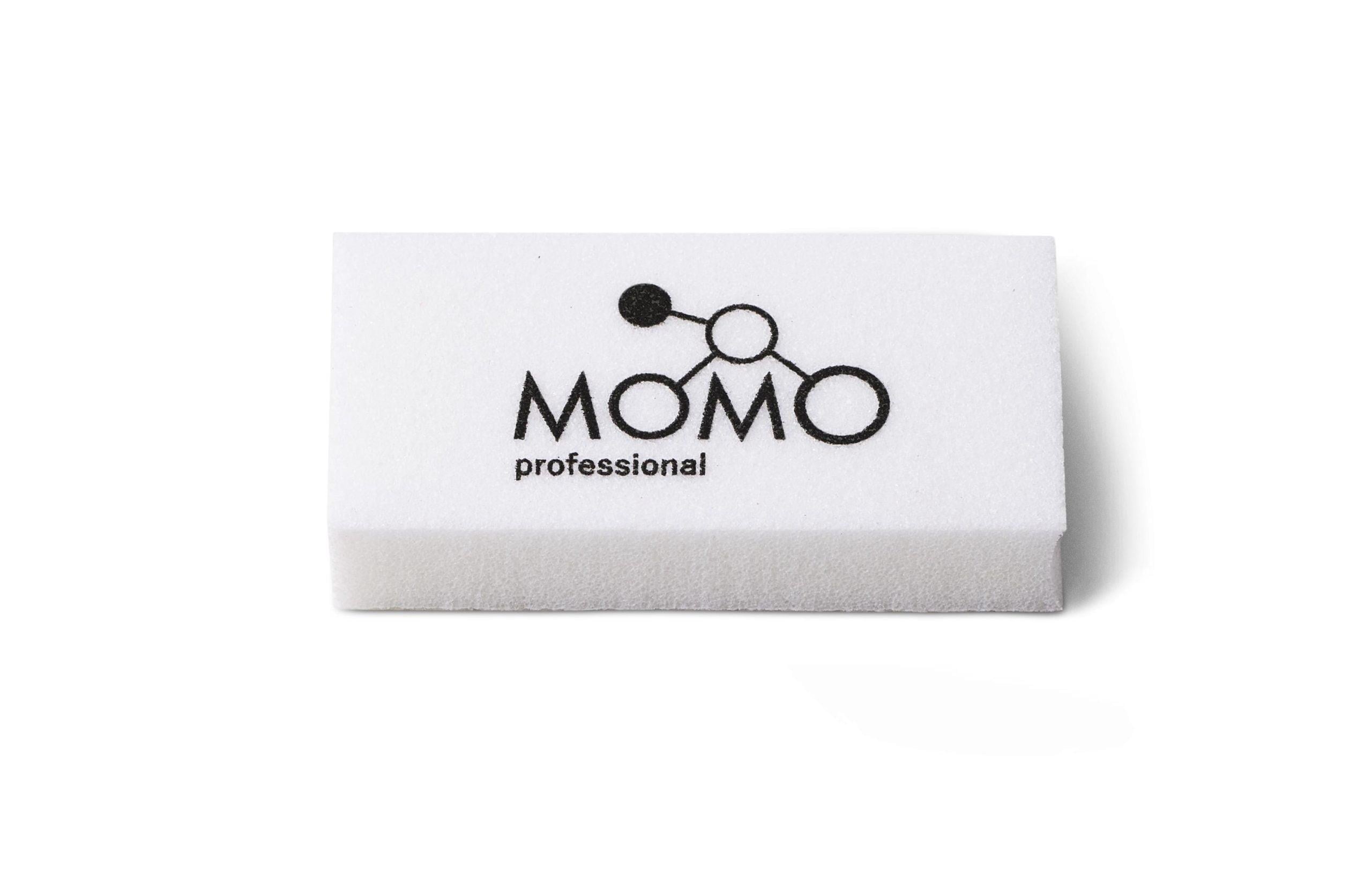 MOMO MİNİ TIRNAK ÜSTÜ BUFFER 100/180 BEYAZ