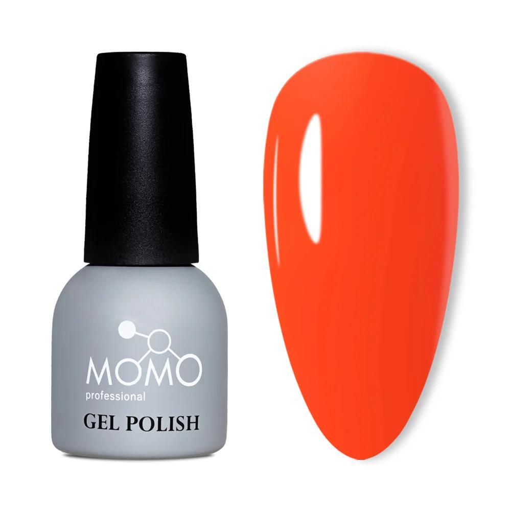 MOMO NEON SERİ N009 14ml. TURUNCU