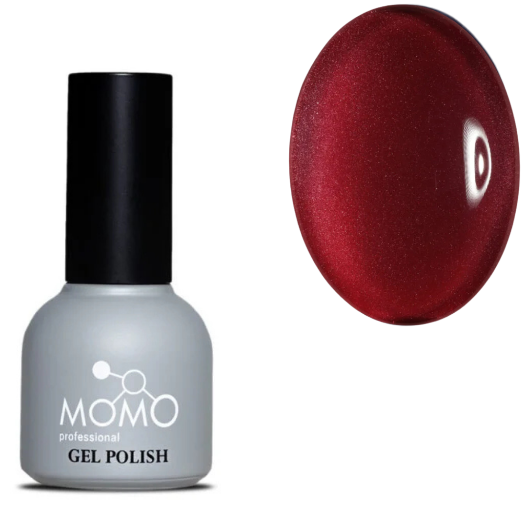 Momo Silky Cat Eye 10ml. SC11