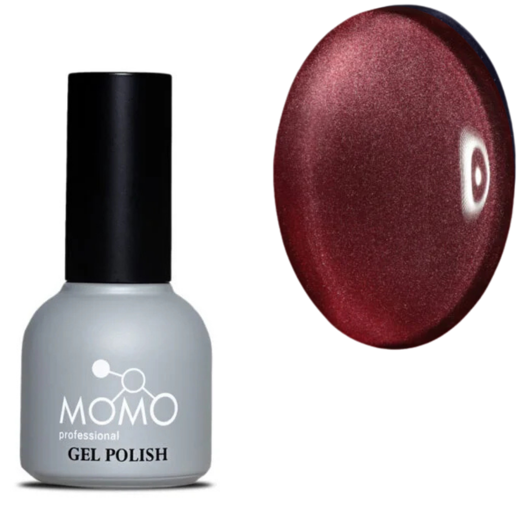 Momo Silky Cat Eye 10ml. SC12
