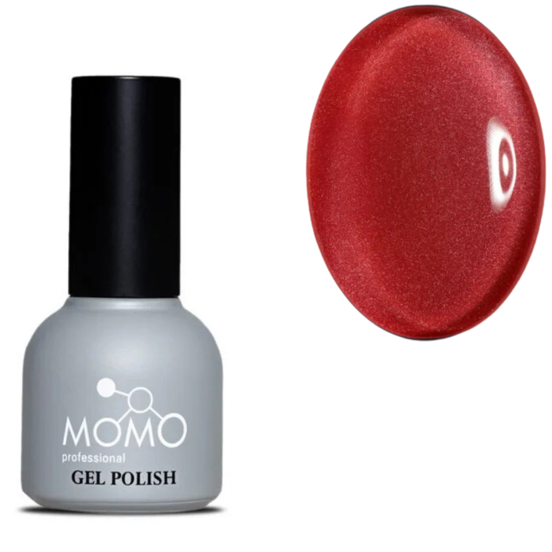 Momo Silky Cay Eye 10ml. SC10