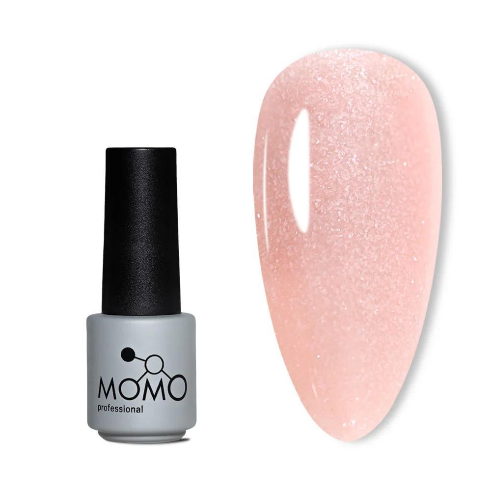 MOMO SİMLİ SERİ S008 4ml. AÇIK YAVRU AĞZI GÜMÜŞ