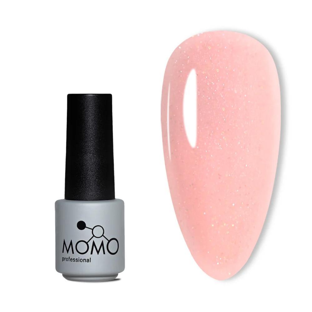 MOMO SİMLİ SERİ S011 4ml. AÇIK PUDRA,HAFİF GÜMÜŞ