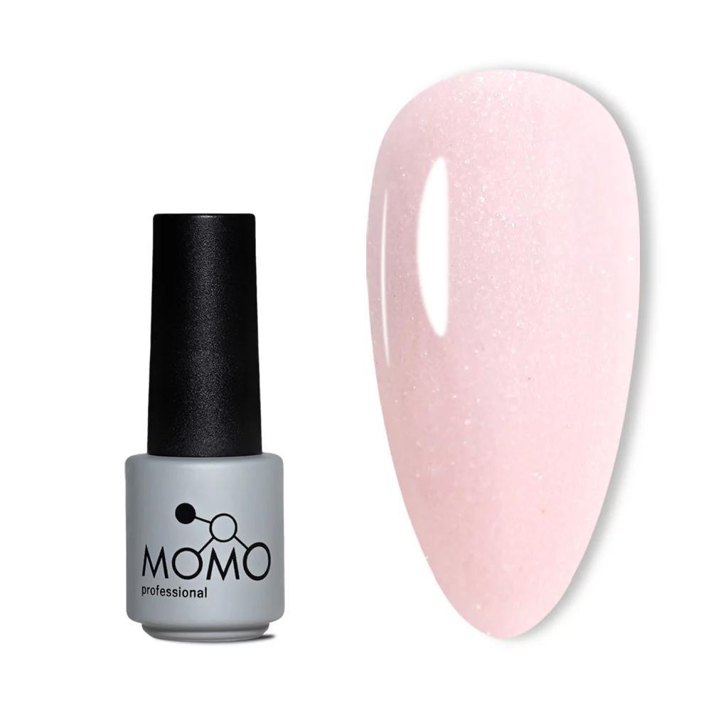 MOMO SİMLİ SERİ S013 4ml. UÇUK PEMBE GÜMÜŞ