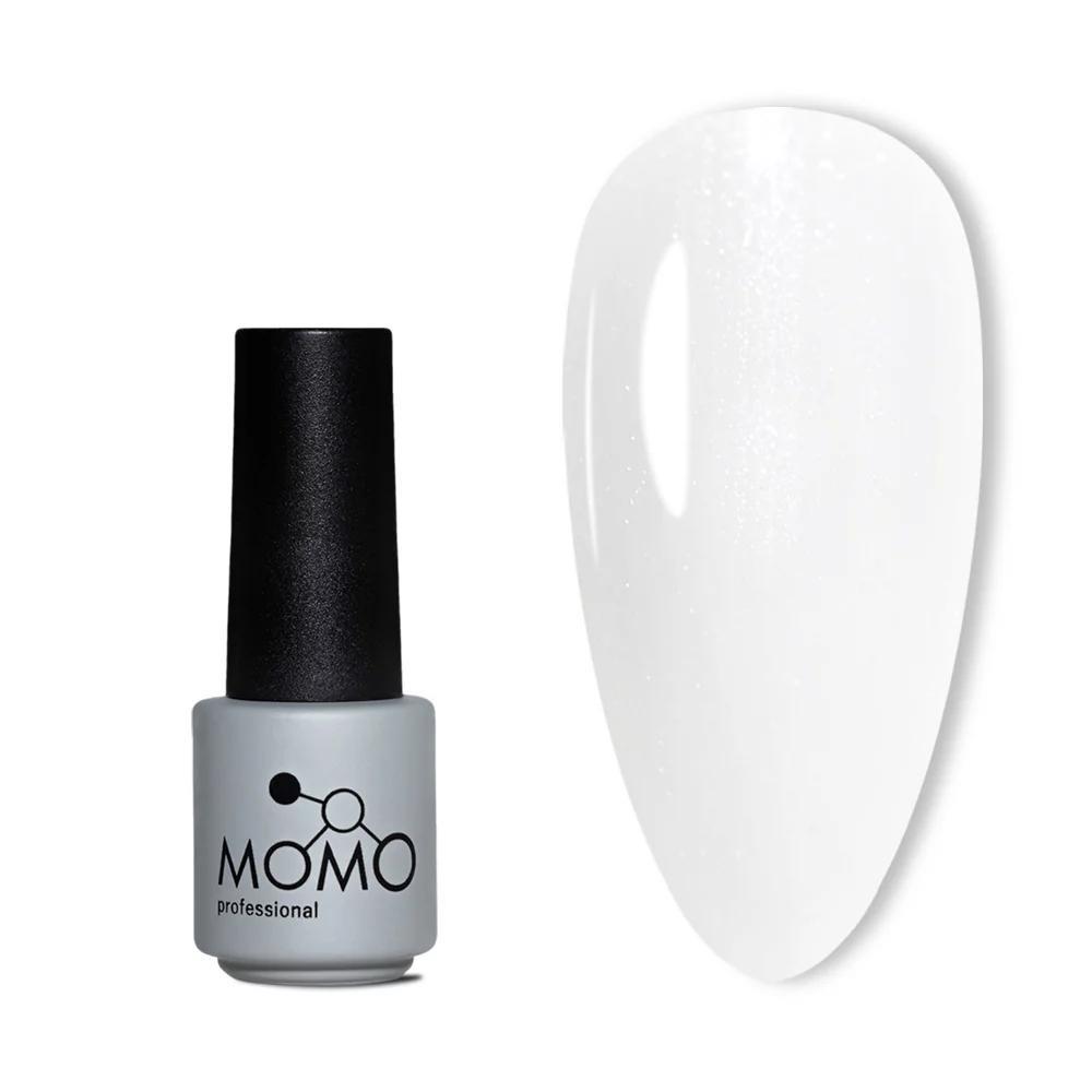 MOMO SİMLİ SERİ S014 4ml. SİMLİ SÜT BEYAZI