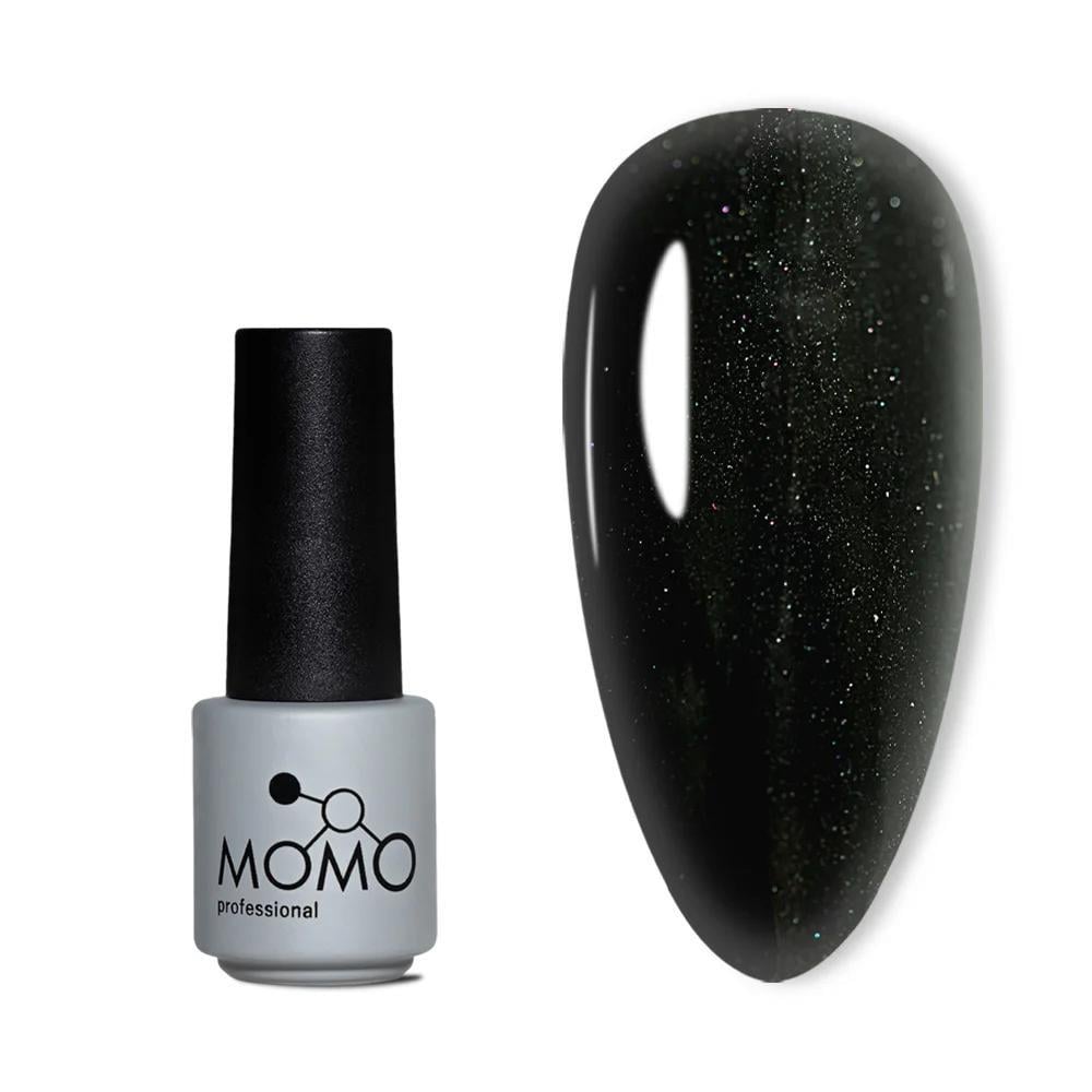 MOMO SİMLİ SERİ S016 4ml. HAFİF SİMLİ SİYAH