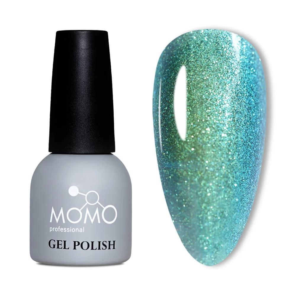 MOMO SİMLİ SERİ S039 14ml. SİMLİ YOĞUN AÇIK PET.M