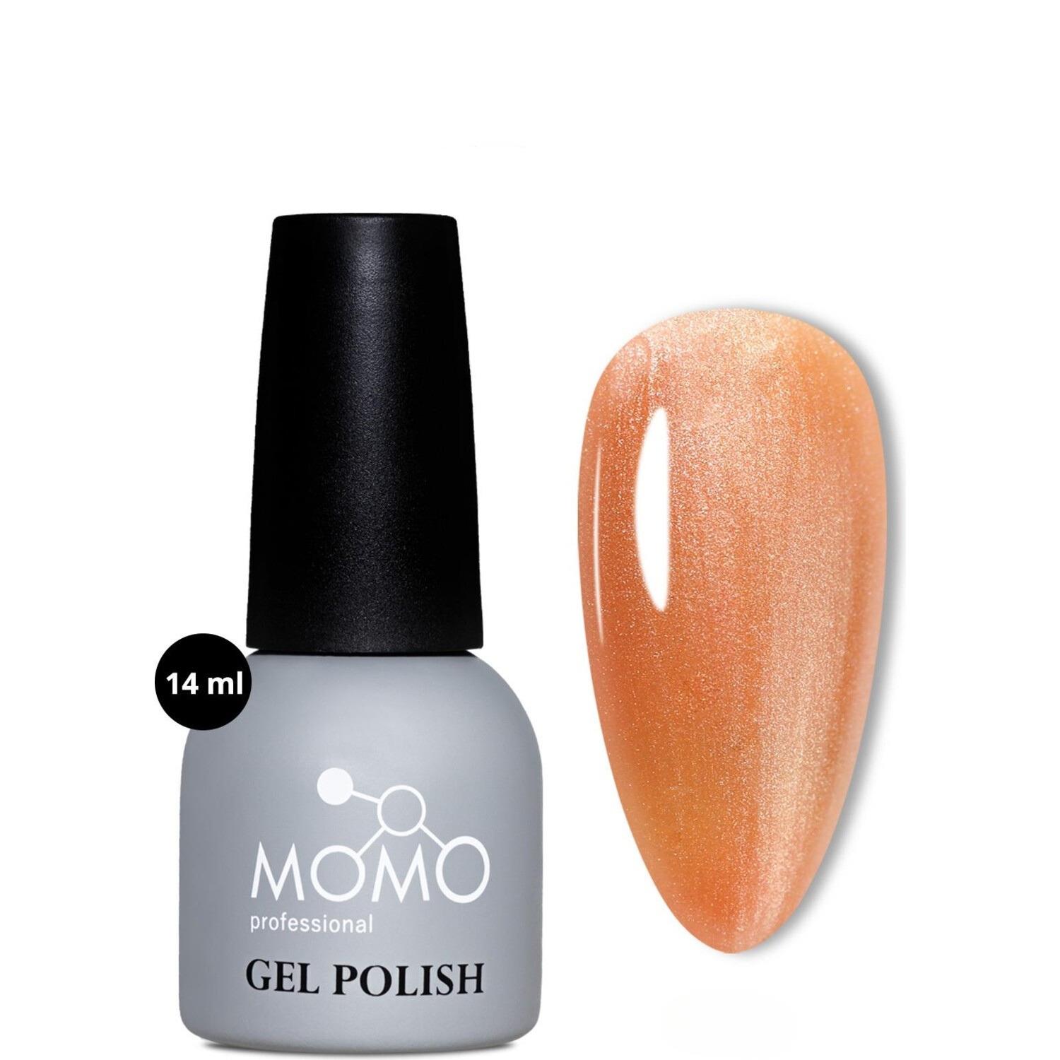 MOMO SİMLİ SERİ S040 14ml. ŞEFTALİ