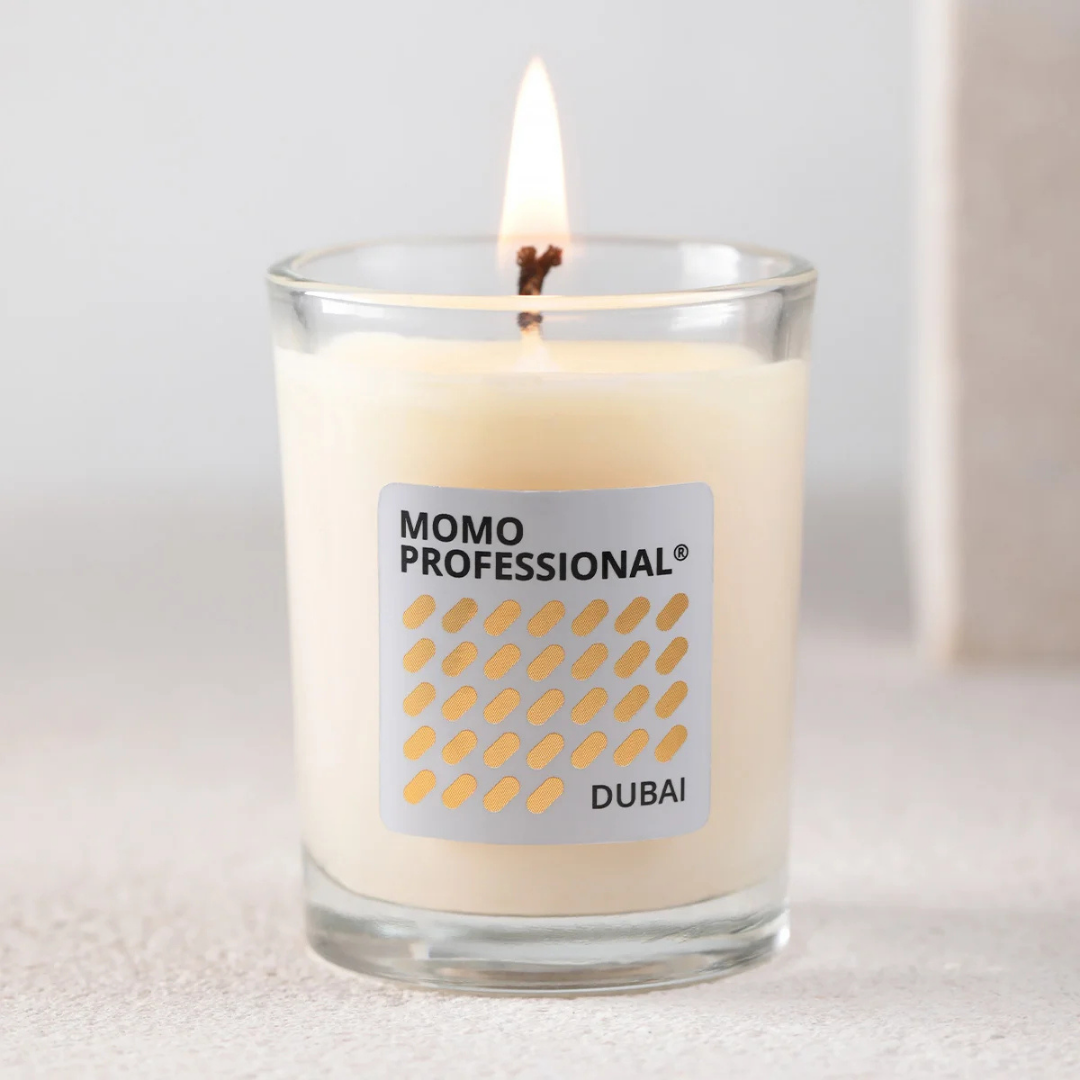 Momo SPA Masaj Mumu 50ml. Dubai