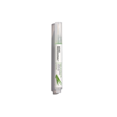 Momo Tırnak  Bakım Yağı Kalemi 3ml Aloe Vera