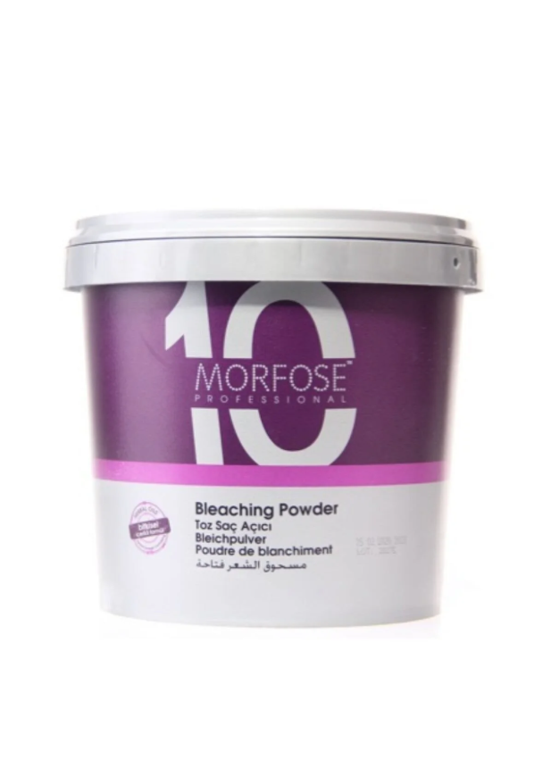 Morfose 10 Saç Açıcı 1000gr