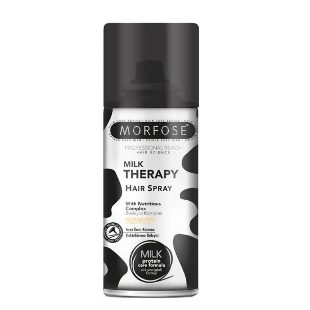 Morfose N.G. Köpük 75ml. Milk Therapy