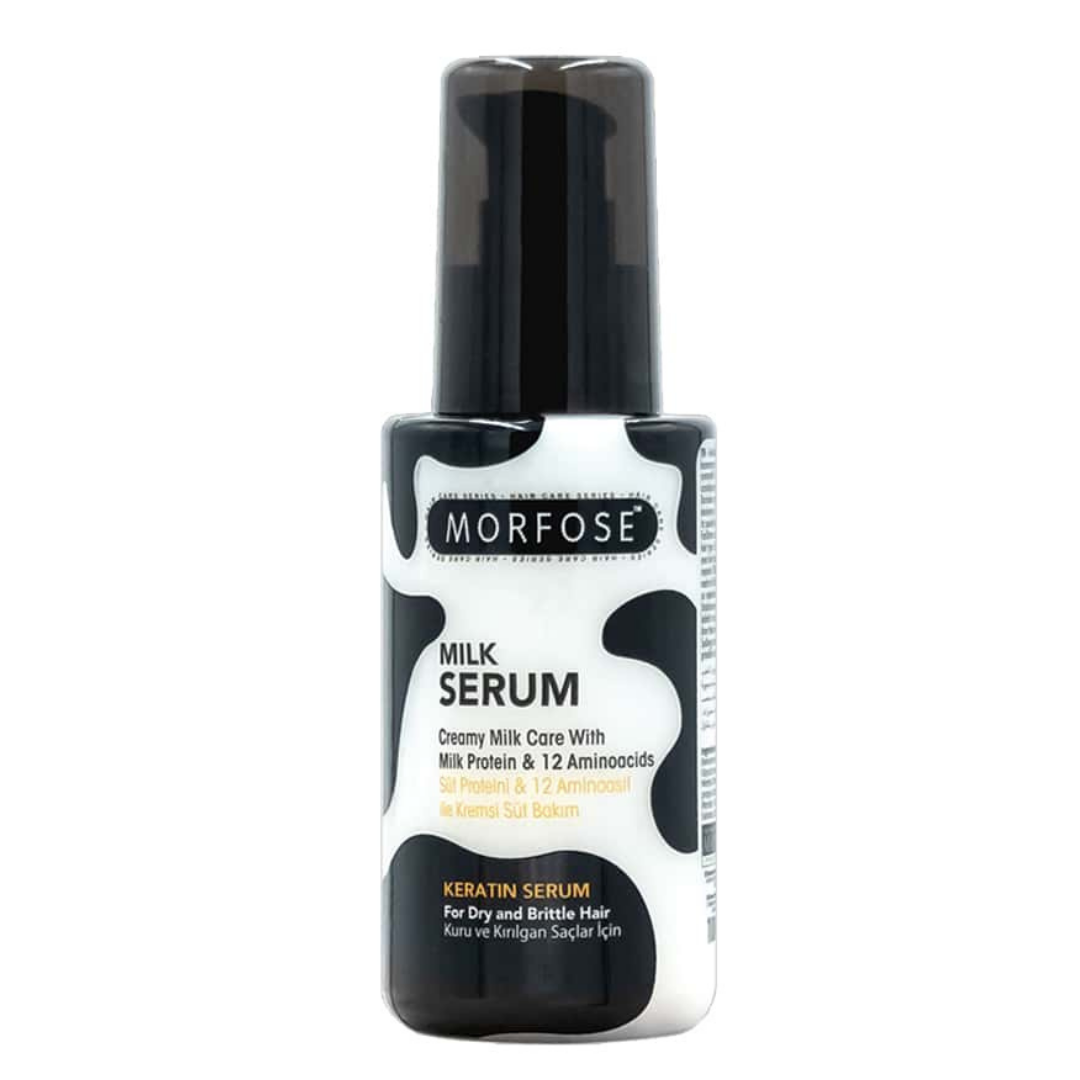 Morfose Serum 100ml. Milk Therapy