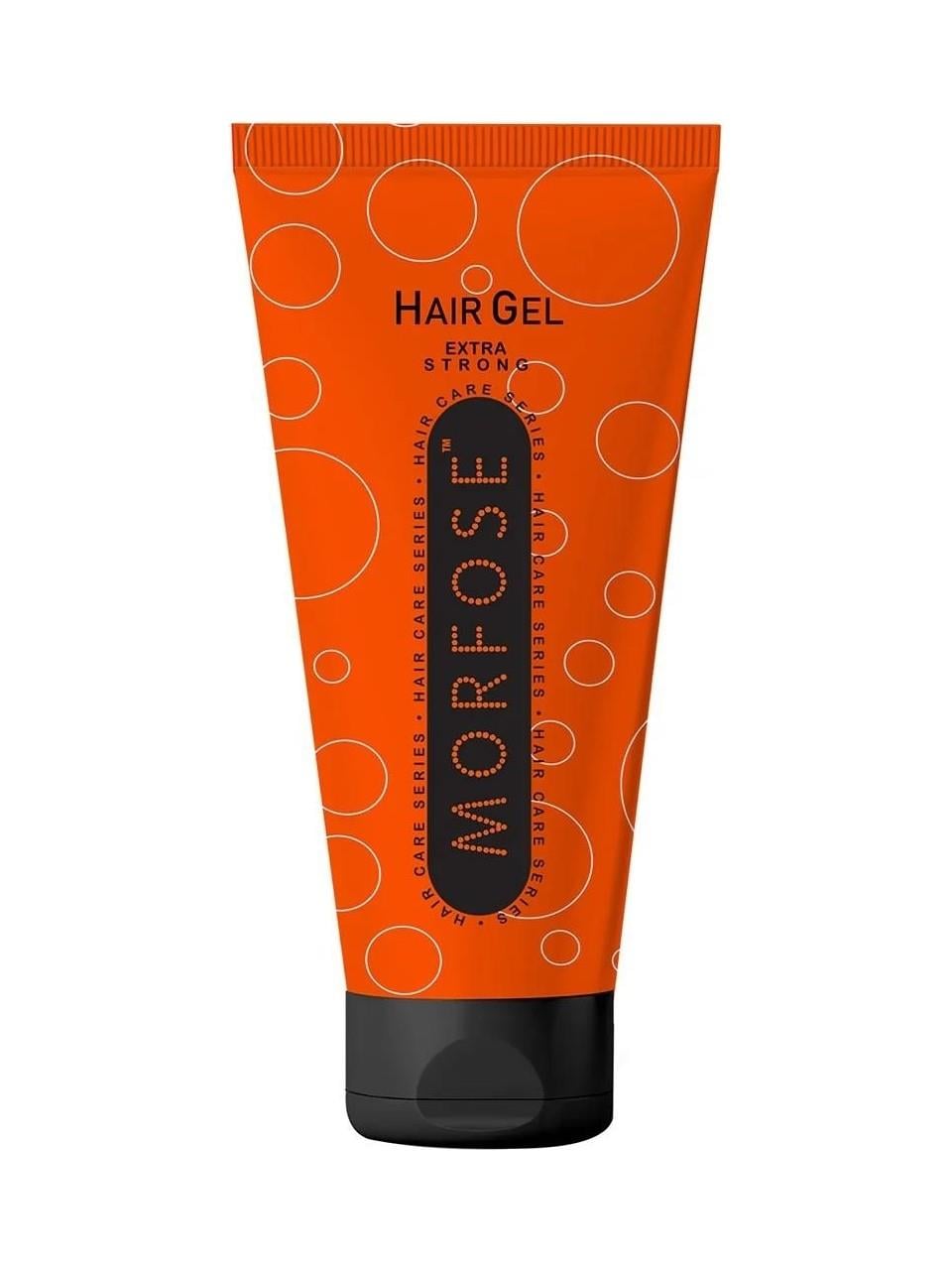 Morfose Tüp Jöle 150ml. Extra Strong