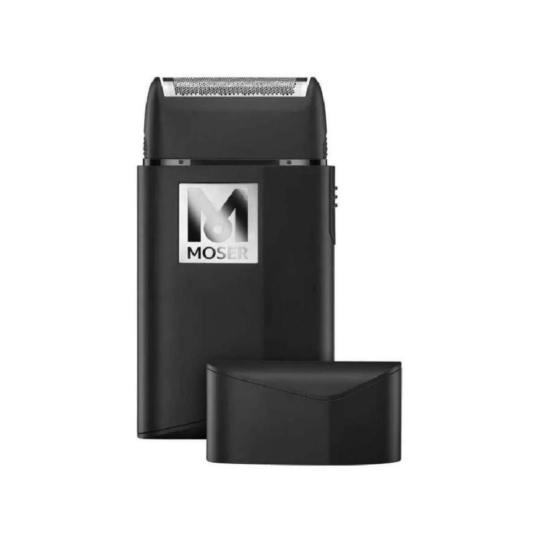 Moser Pro Finish Sıfırlama Makinesi 3616-0050
