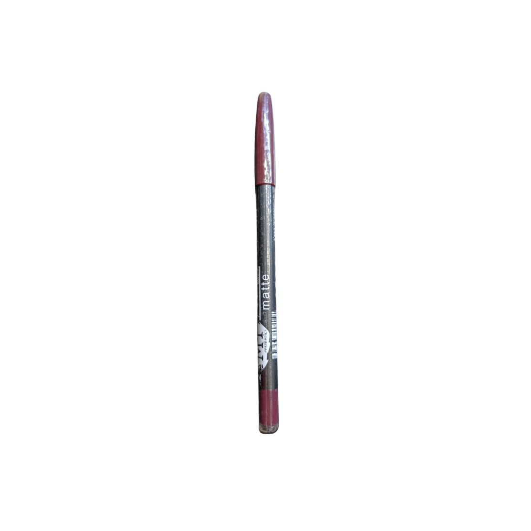MT Waterproof Lipliner Matte