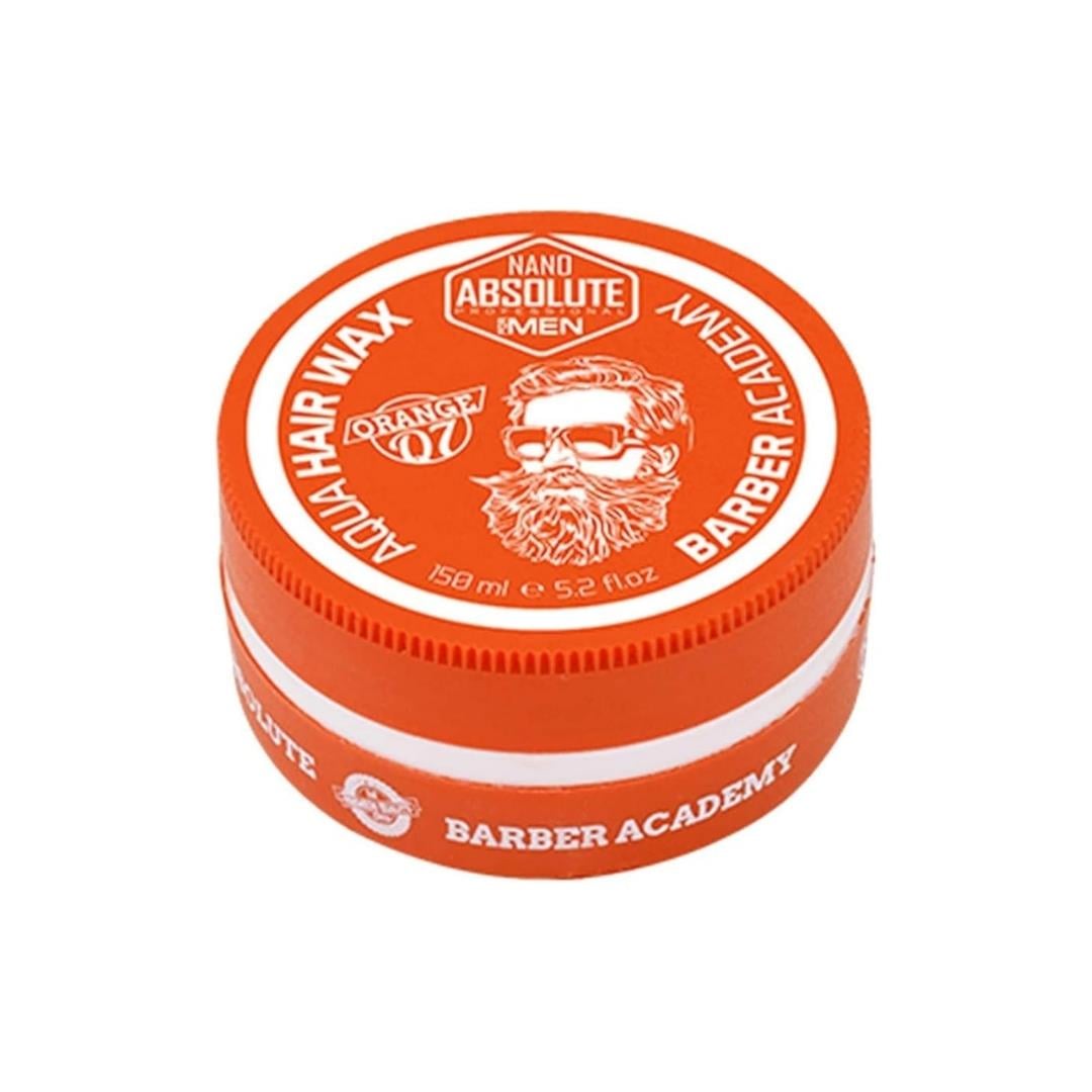Nano Absolute 150Ml Waxturuncu No:07