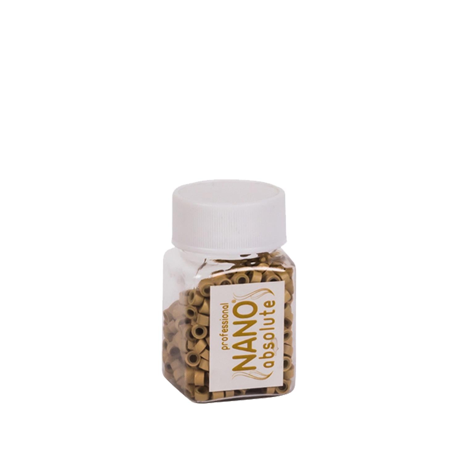 NANO ABSOLUTE BONCUK SARI G-003