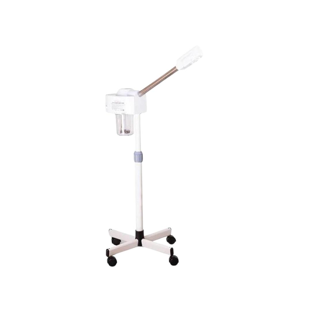 Nano Absolute Buhar Makinesi Ayaklı F-002
