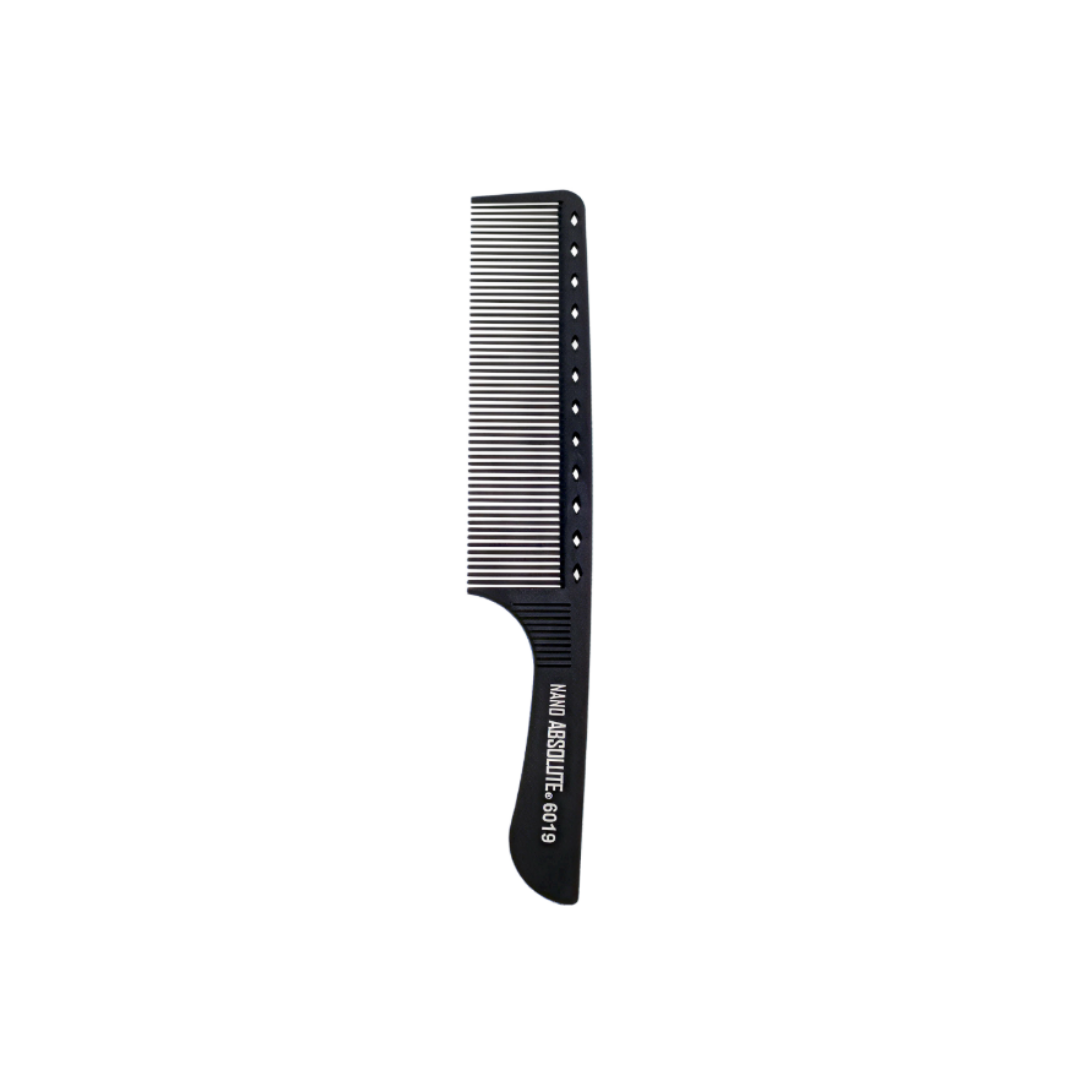 Nano Absolute Carbon Tarak 6019