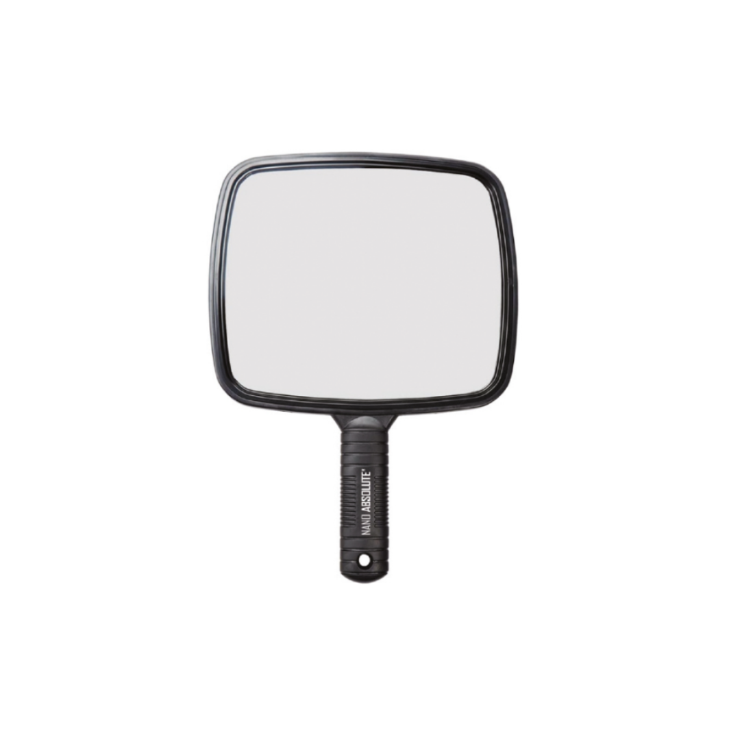 Nano Absolute Ense Aynası Kare Plasti G-924