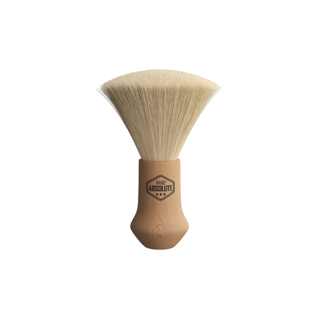 Nano Absolute Ense Fırçası Ahşap G-1028