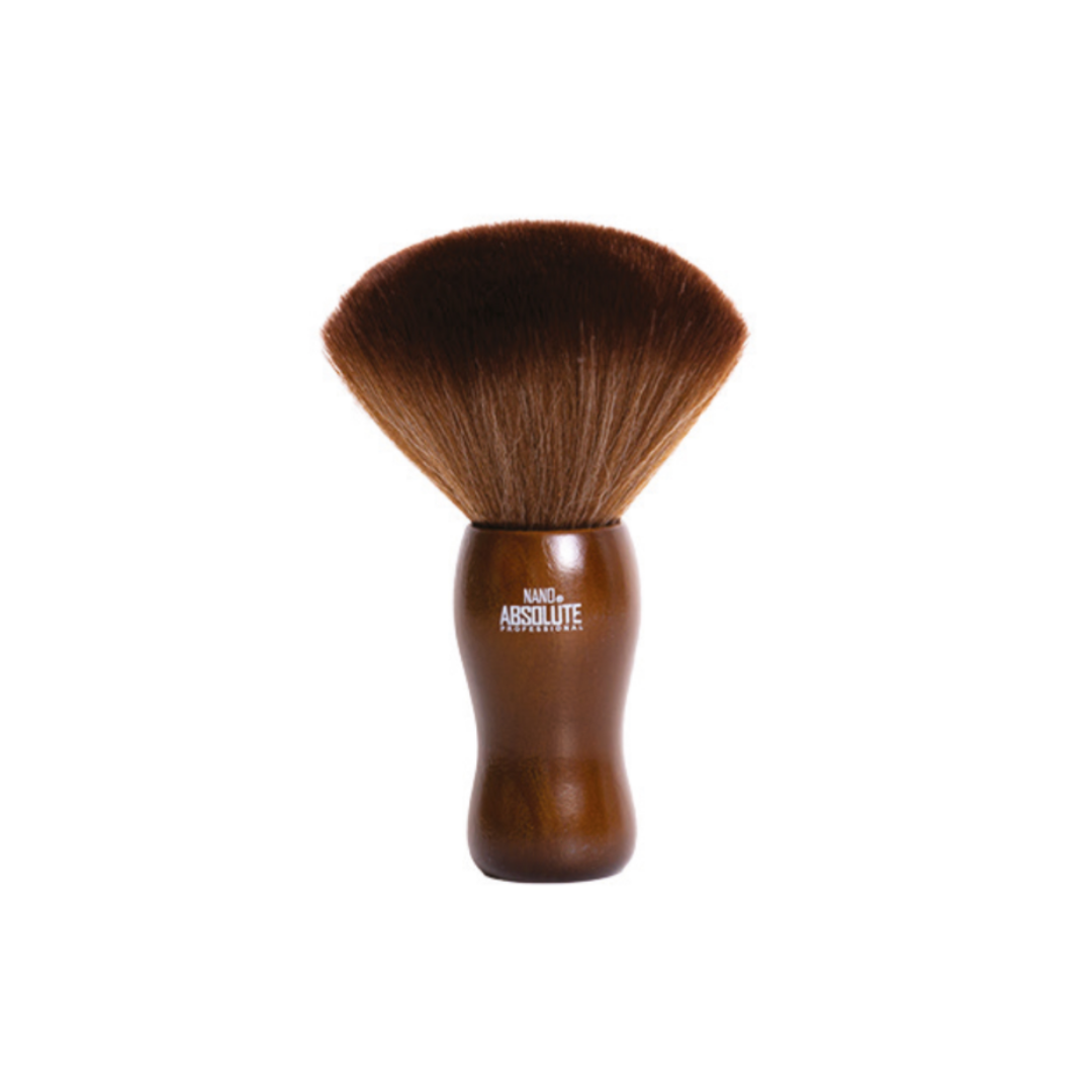 Nano Absolute Ense Fırçası Ahşap G-276