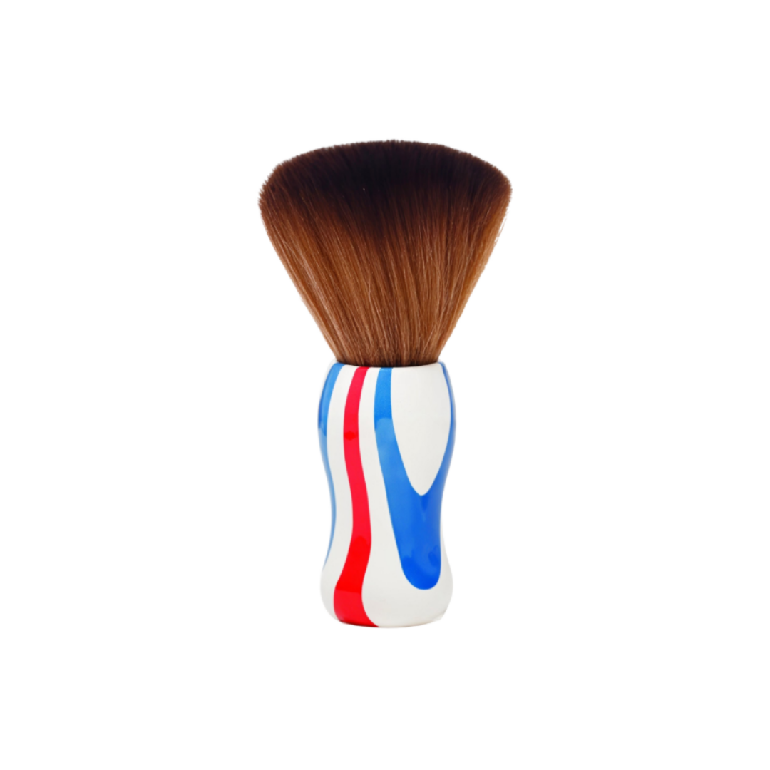 Nano Absolute Ense Fırçası Barber G-408