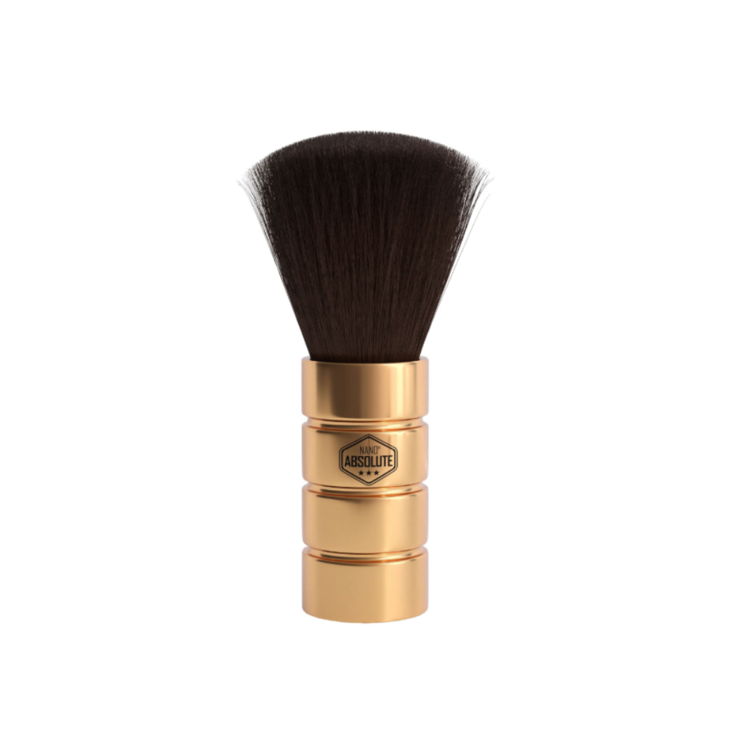 Nano Absolute Ense Fırçası Gold G-509