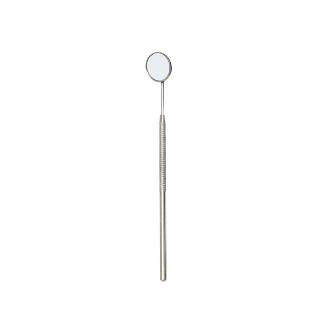 Nano Absolute Kaş Aynası Metal Küçük Oval G-832