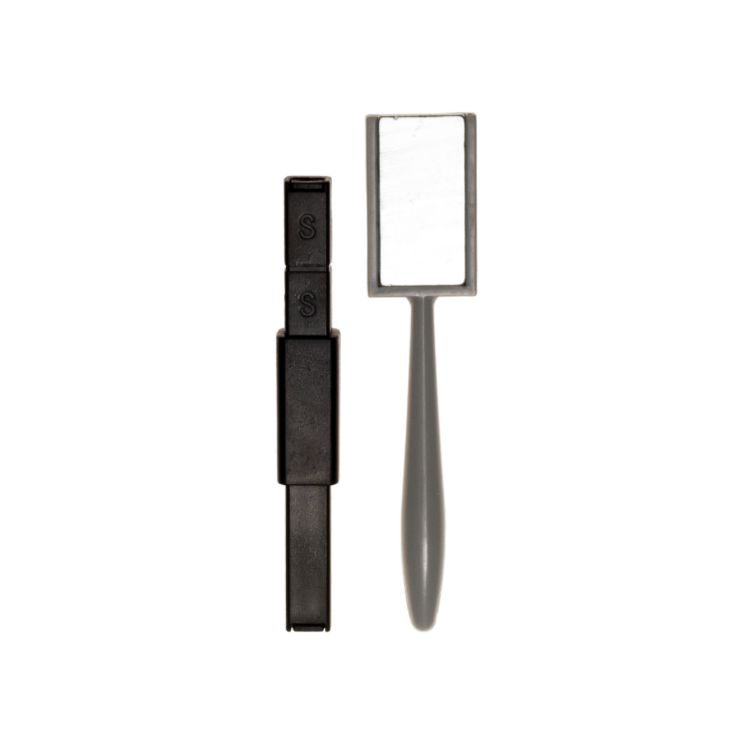 Nano Absolute Kedigöz 2'li Mıknatıs G-804