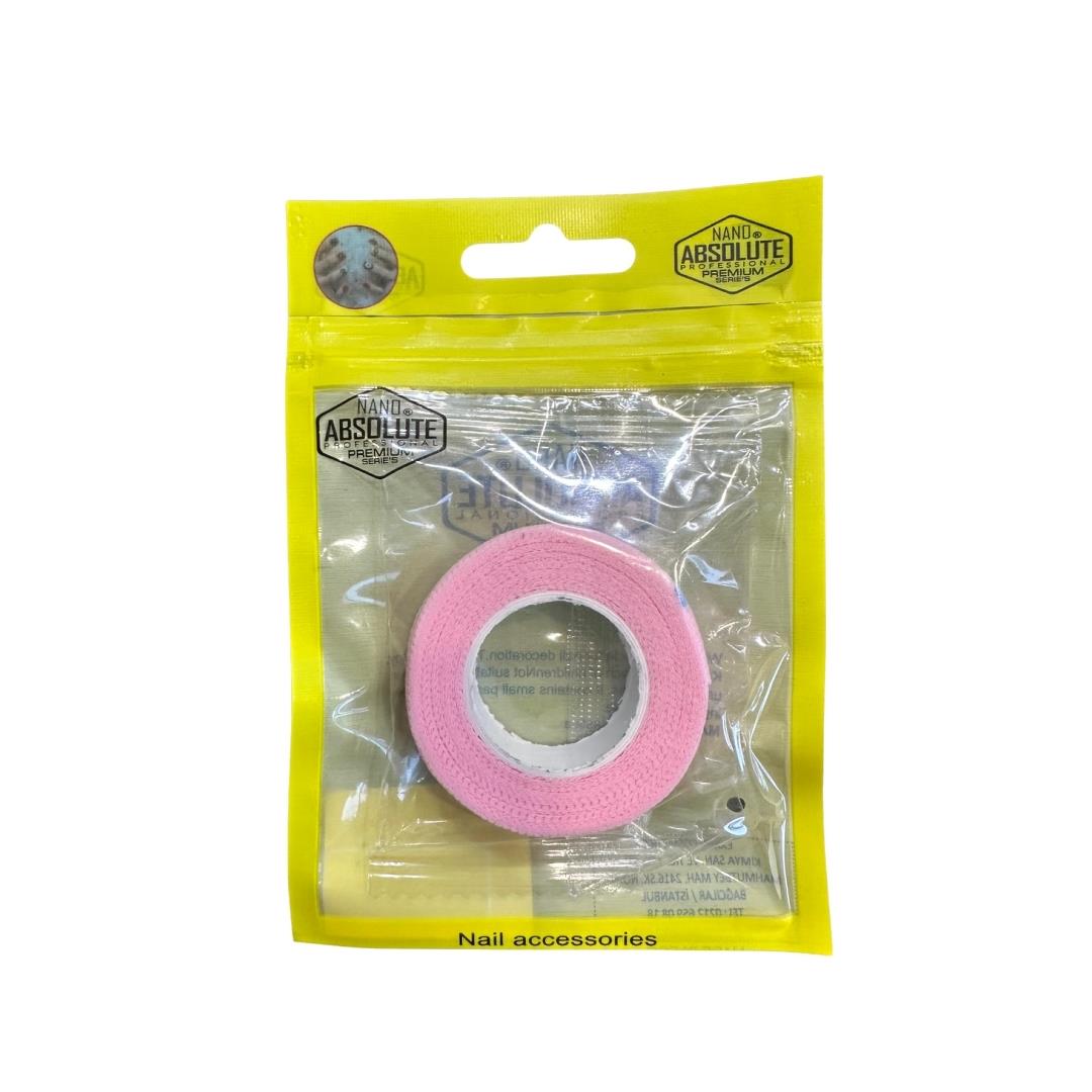 Nano Absolute Kirpik Lifting Bant Mix Color G-780