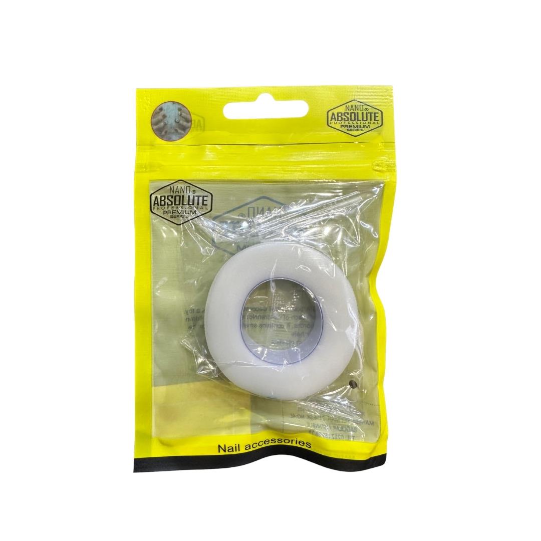 Nano Absolute Kirpik Lifting Bant White G-779