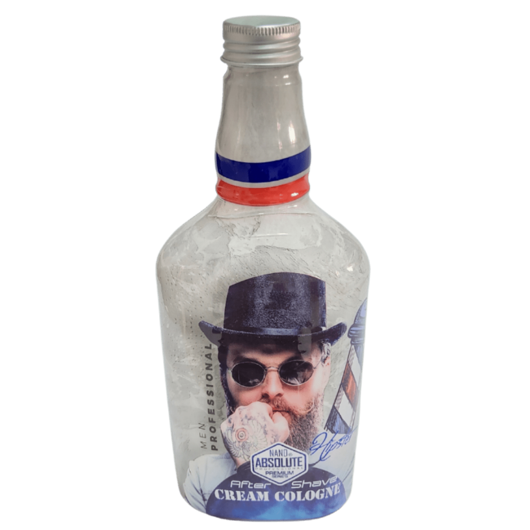Nano Absolute Krem Kolonya 400ml. Hipster