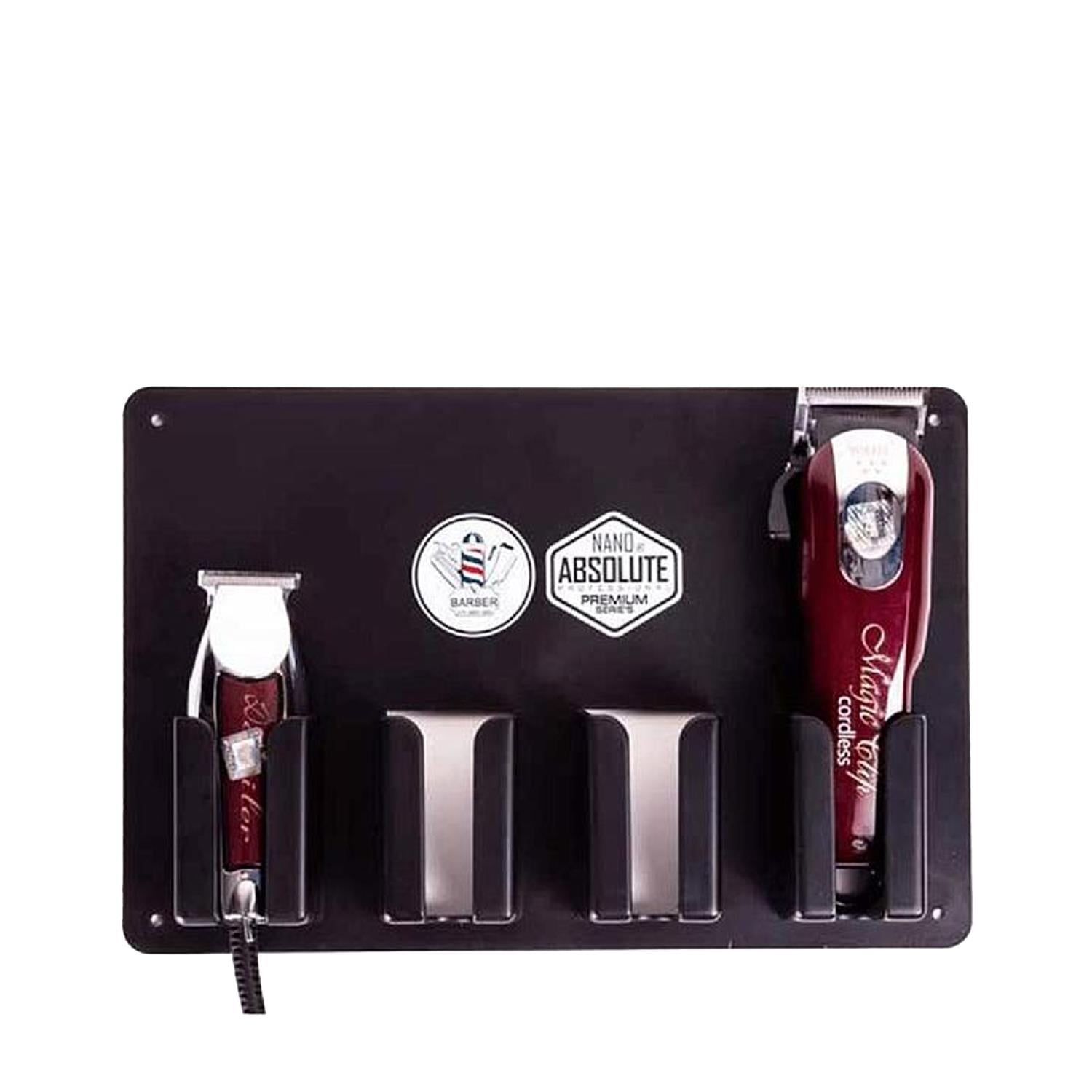 Nano Absolute Makinelik Vida G-239