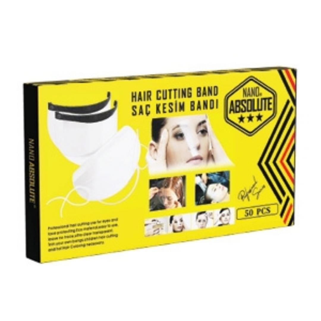 Nano Absolute Maske C-019