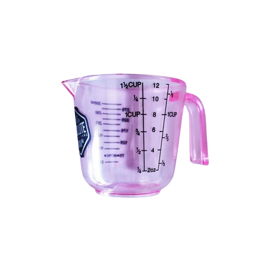 Nano Absolute Ölçek Bardak C-014