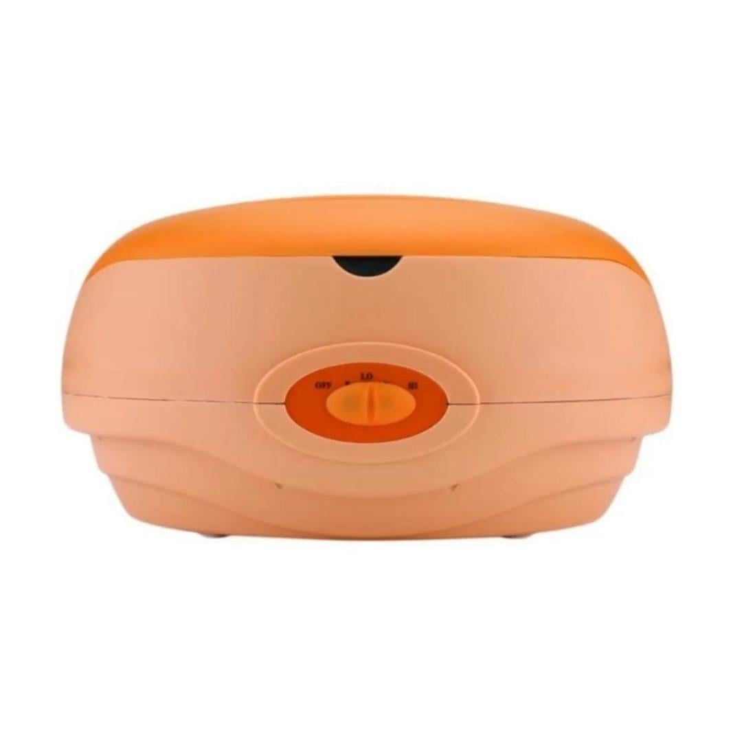 Nano Absolute Parafin Makinesi G-191