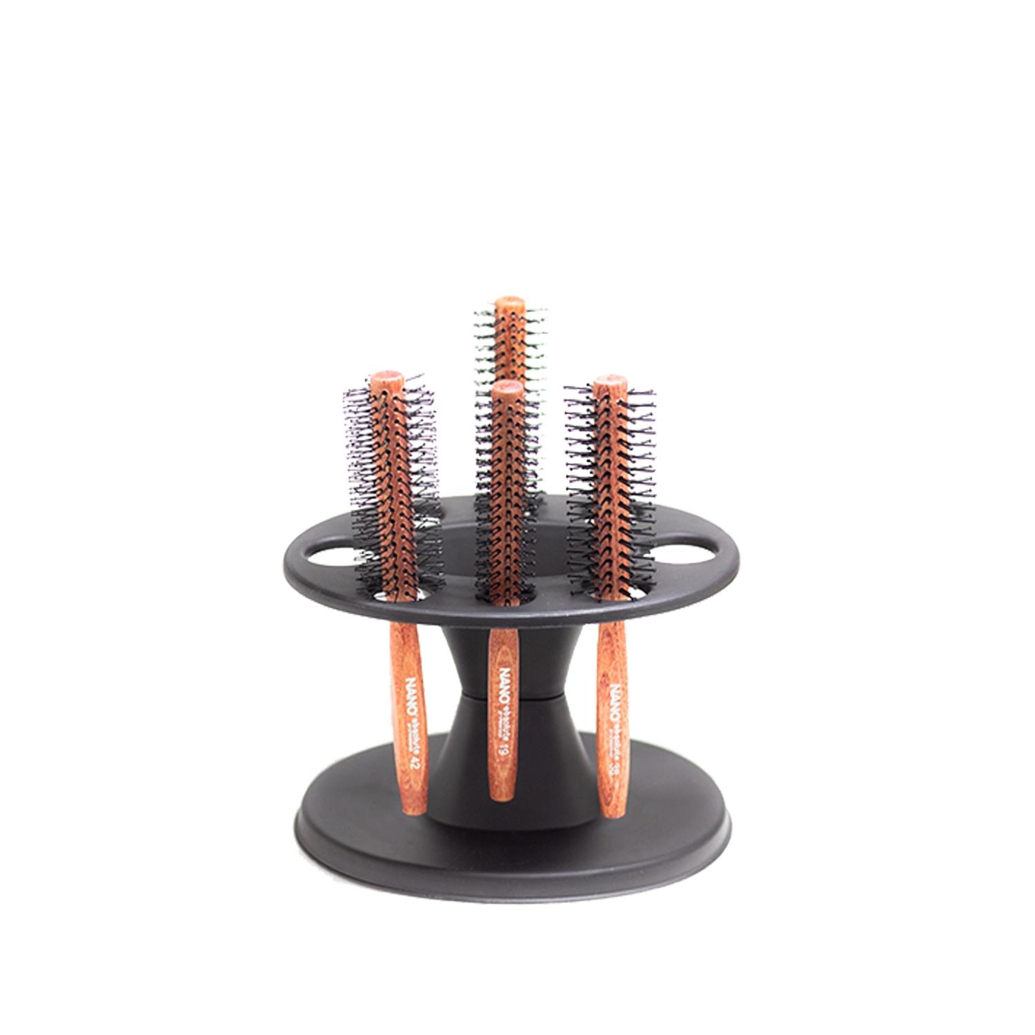 Nano Absolute Plastik Fırçalık G-099