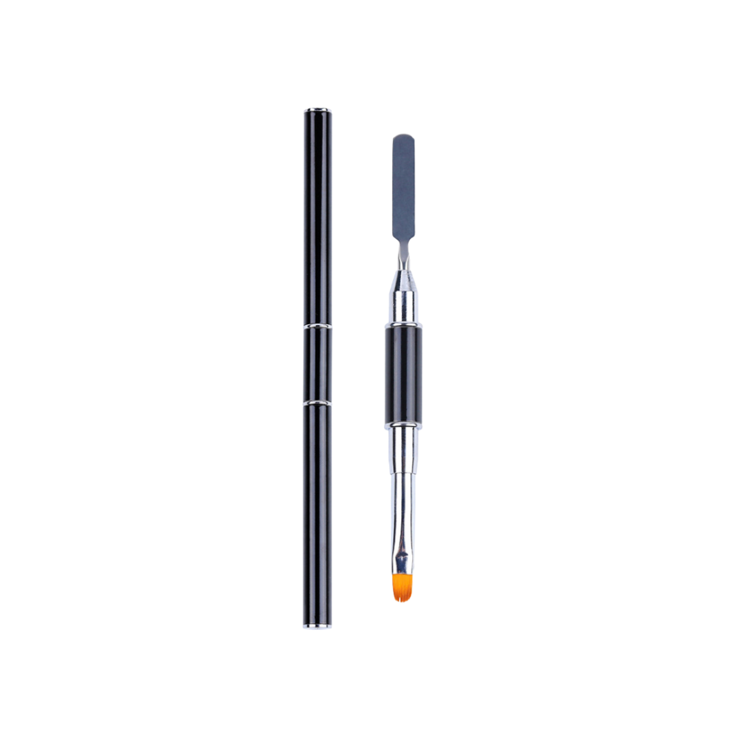 Nano Absolute Polly Gel Fırçası G-1064